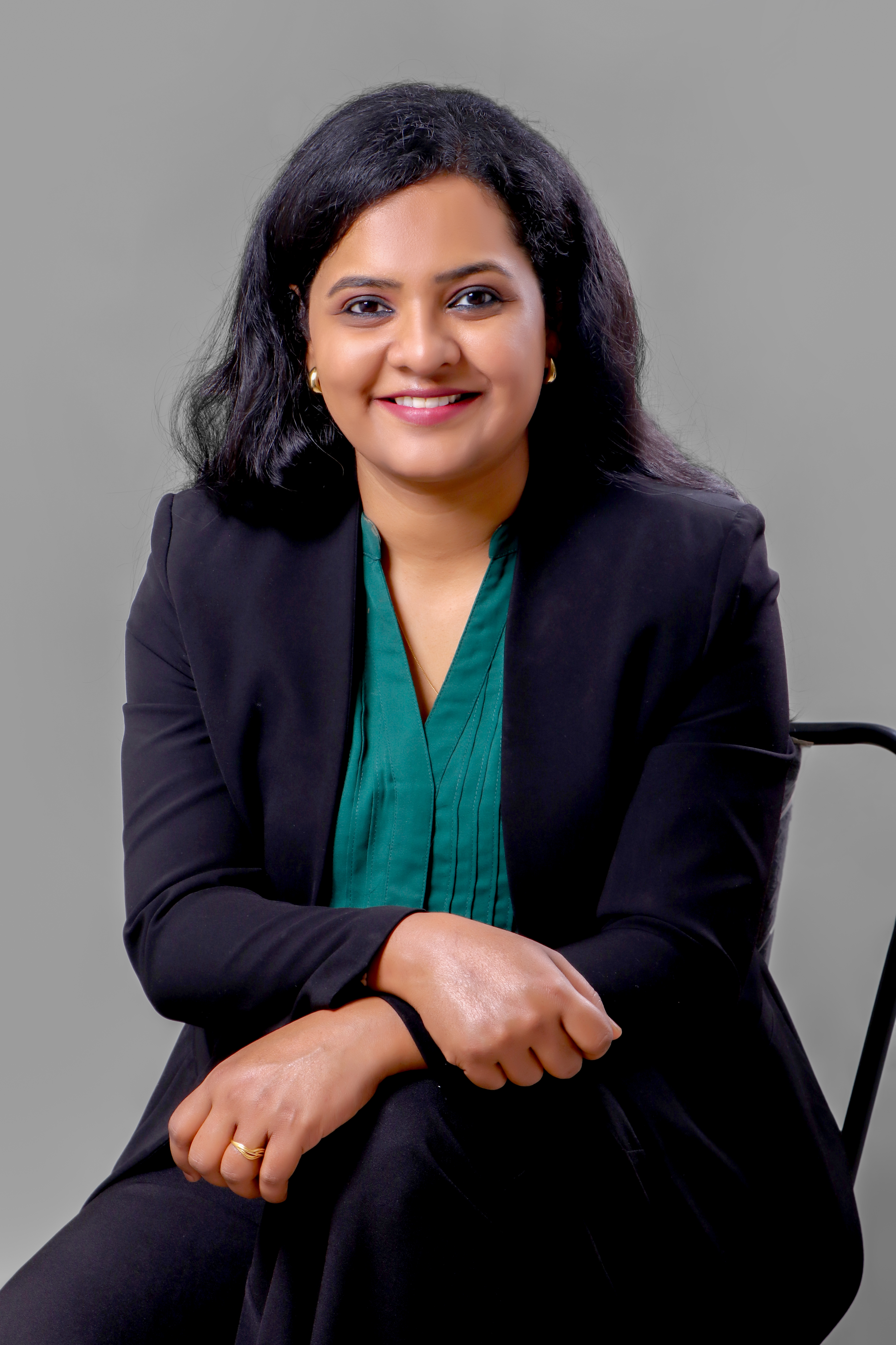 Vaishnavi Chella